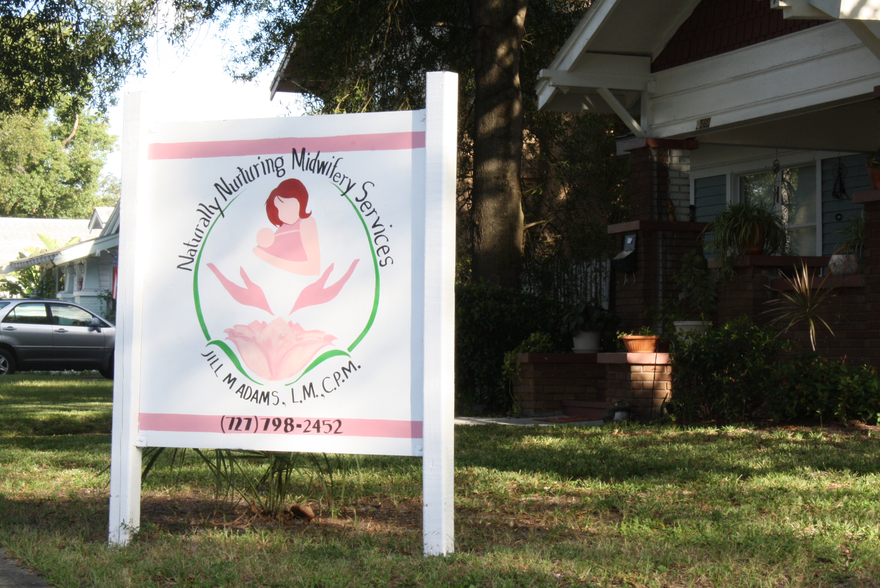 In Midtown, midwifery on the rise