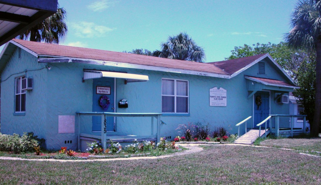 Historic Ponder House to get $100,000 renovation - Neighborhood News Bureau