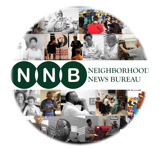 Neighborhood News Bureau