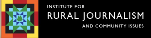 Institute for Rural Journalism and Community Issues