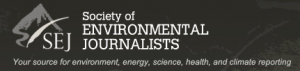 The Society of Environmental Journalists