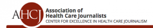 The Association of Health Care Journalists