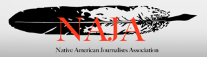 The Native American Journalists Association