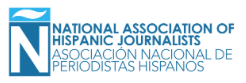The National Association of Hispanic Journalists (NAHJ)