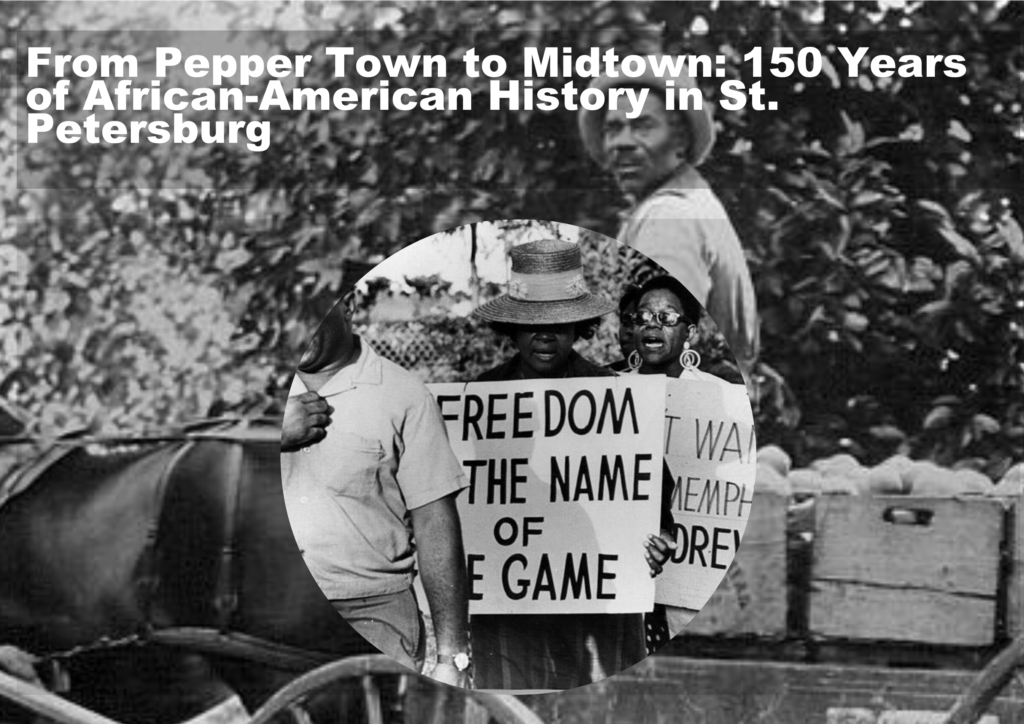 NNB Black History Project