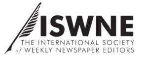 The International Society of Weekly Newspaper Editors