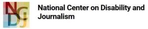 National Center for Disability and Journalism