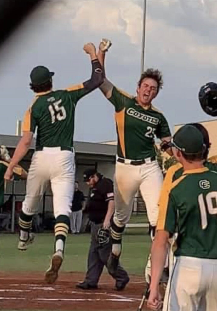 Tampa baseball standout gaining nationwide recognition