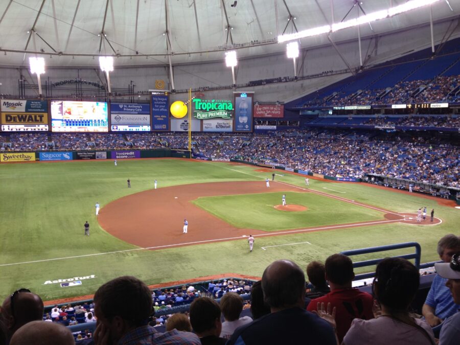 St. Petersburg residents navigate a growing city amid population boom