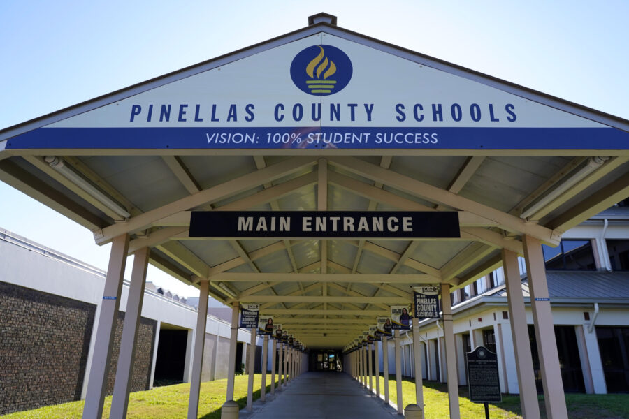 Pinellas County students struggle despite increased mental health support