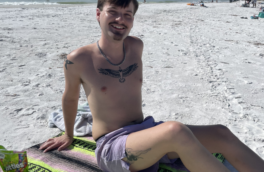 Florida’s view on marijuana shifts from taboo to treatment 