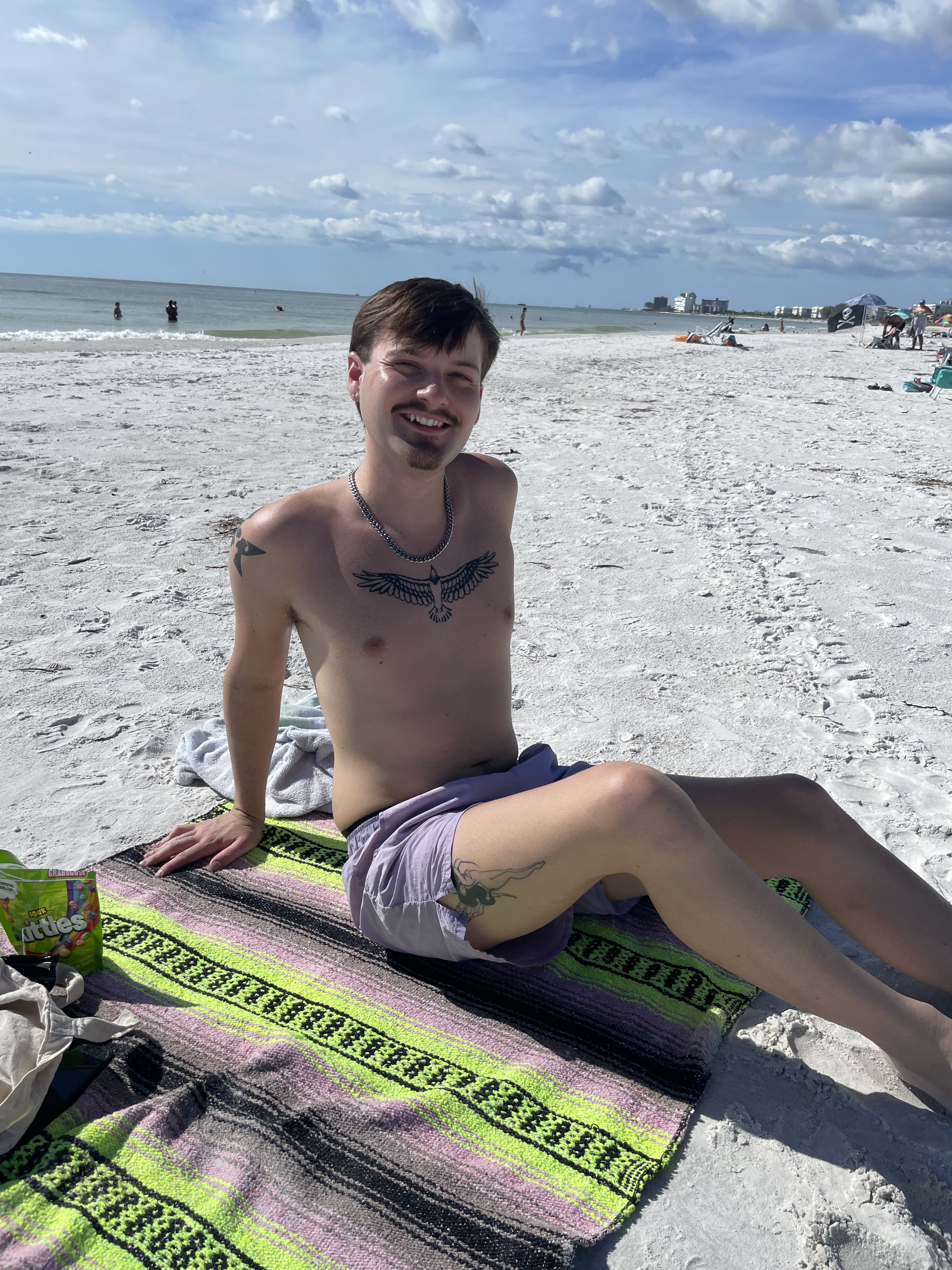 Florida’s view on marijuana shifts from taboo to treatment 