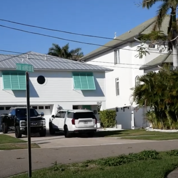 New law could mean less flooding for Pinellas County residents