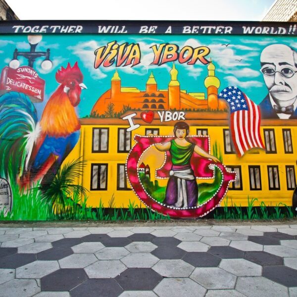 Ybor advisory committee targets housing, safety and parking concerns