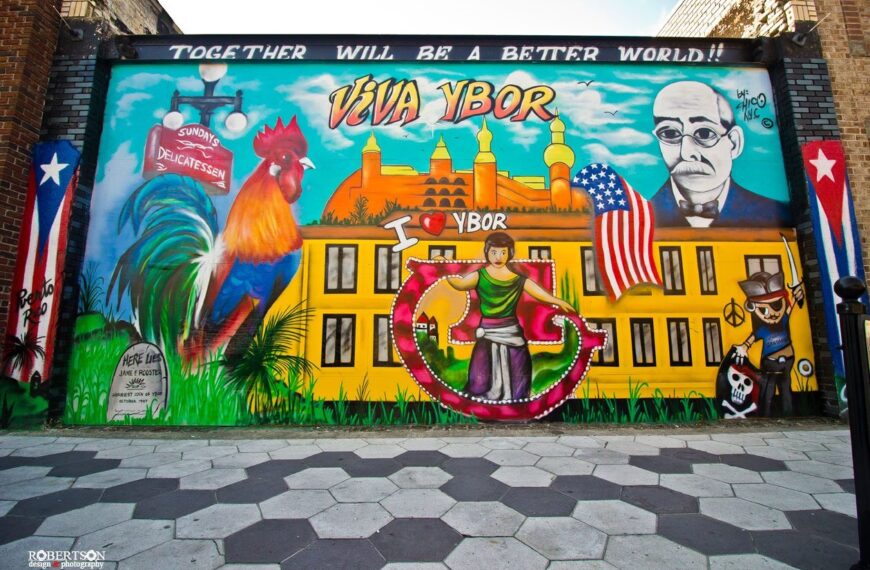 Ybor advisory committee targets housing, safety and parking concerns