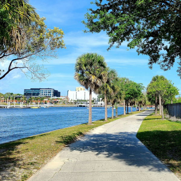 Tampa seeks to raise long-stagnant transport impact fee