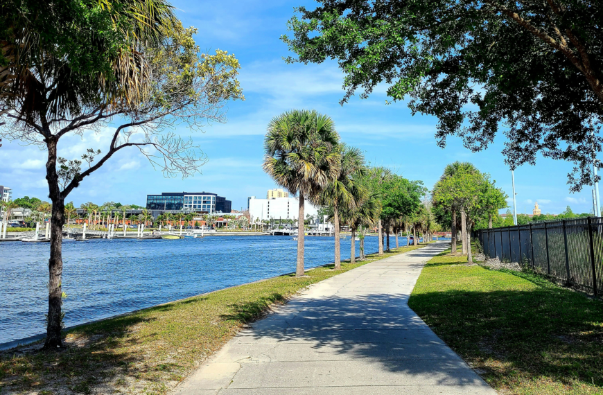 Tampa seeks to raise long-stagnant transport impact fee