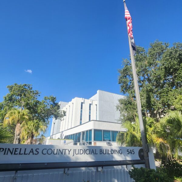 Pinellas opens $813 million disaster recovery program