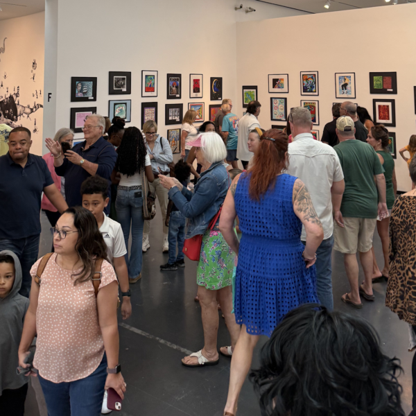 County cuts funding for Creative Pinellas, artists seek solutions