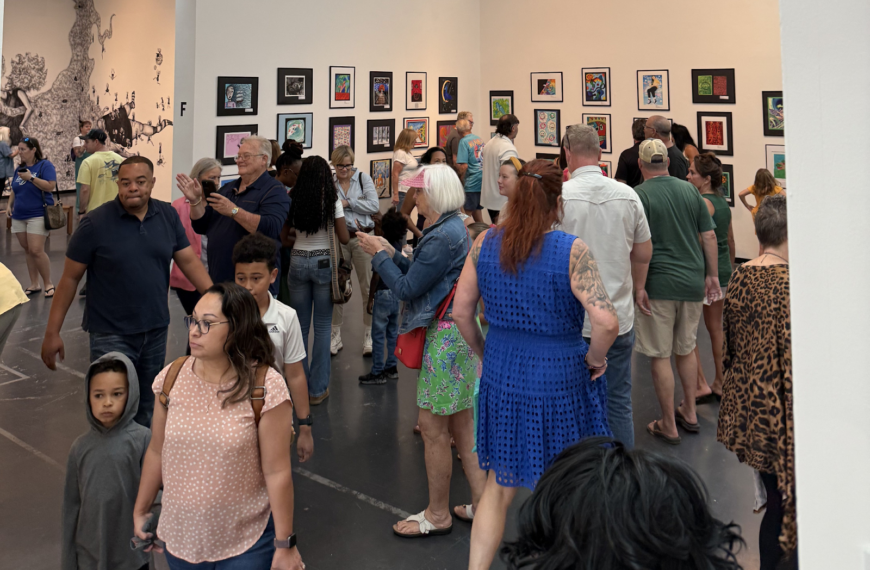 County cuts funding for Creative Pinellas, artists seek solutions