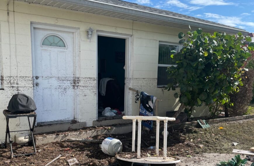 FEMA’s future in question after 2024 hurricane devastation