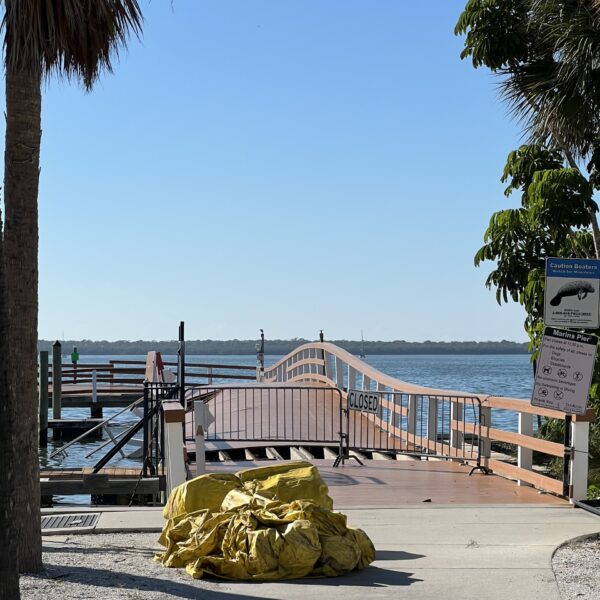Storm season spurs Dunedin to reinforce water facility