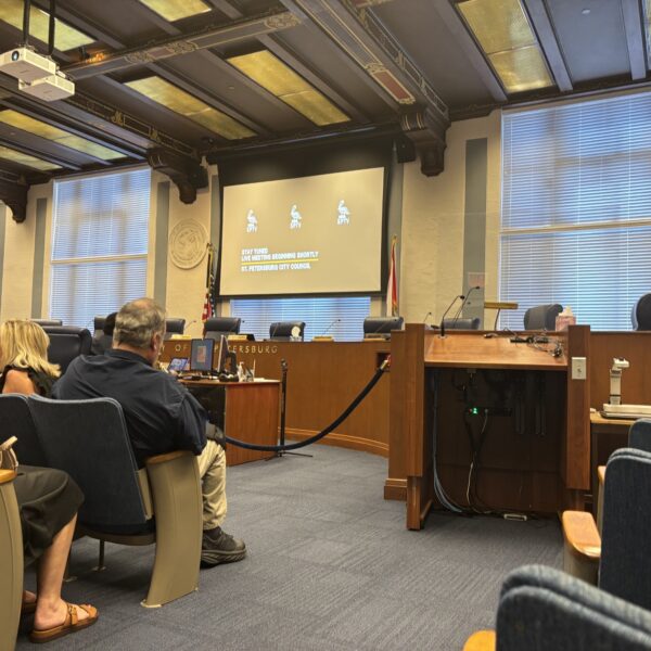 City council approves grant to fund healthy snacks for local youth