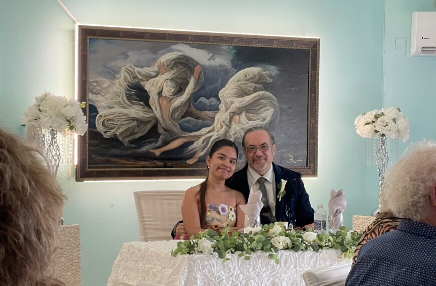 Local artist’s AI use sparks debate in St. Petersburg