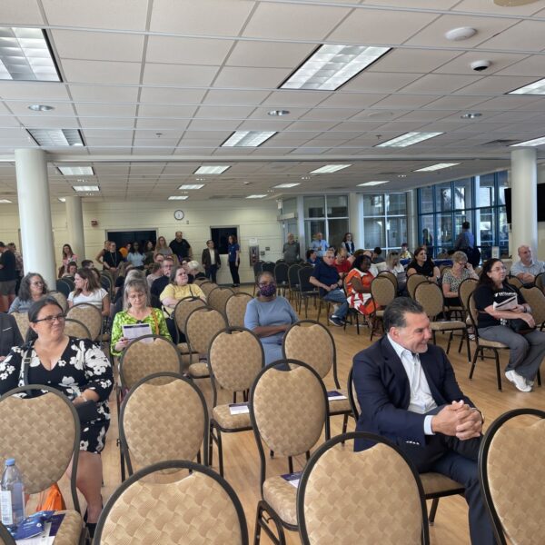 Florida’s new care program helps waitlisted disabled individuals