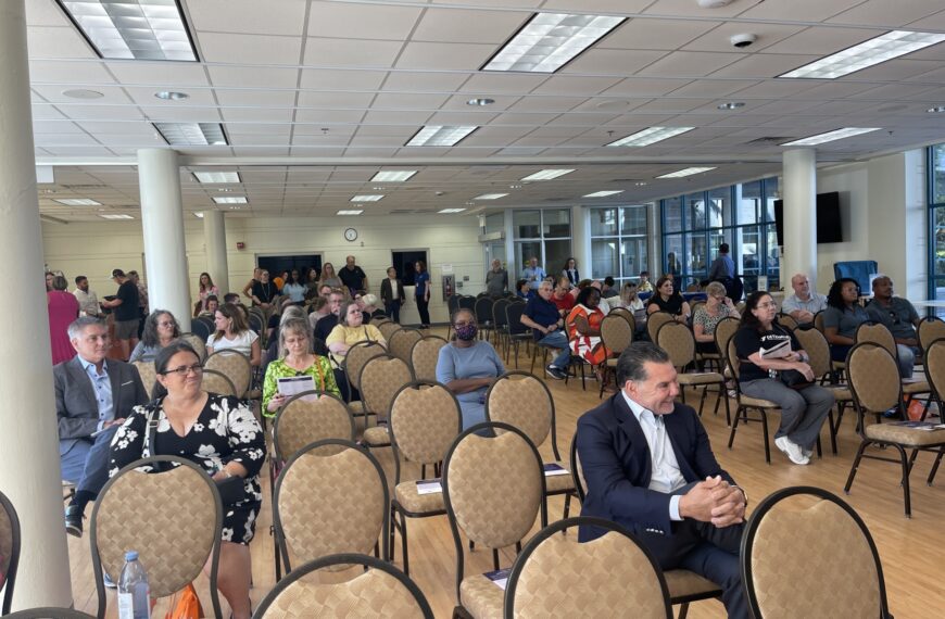 Florida’s new care program helps waitlisted disabled individuals