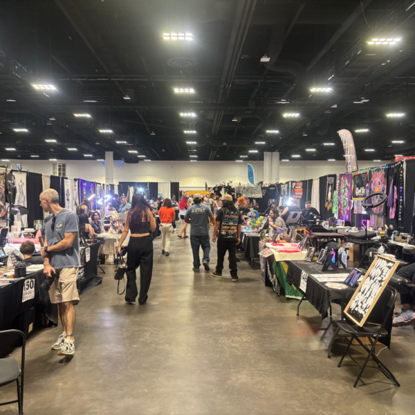 Villain Arts Tattoo Festival is celebrated as Tampa’s Unique Art Culture