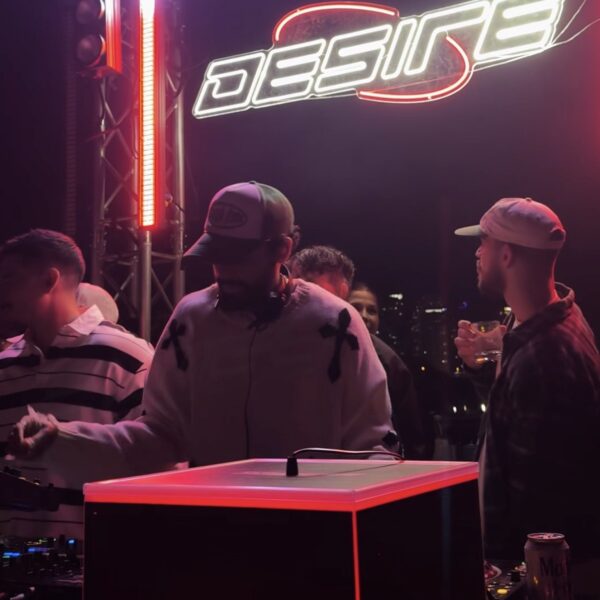 Tampa’s underground music scene moves to secret spaces