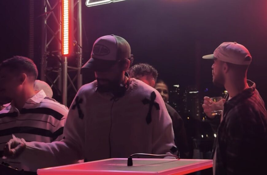 Tampa’s underground music scene moves to secret spaces