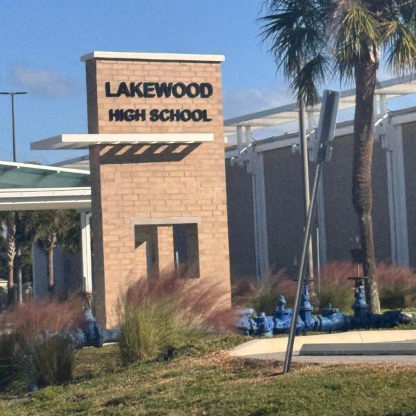 Lakewood High School’s growth meets mixed community response