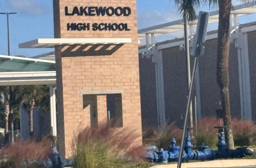 Lakewood High School’s growth meets mixed community response