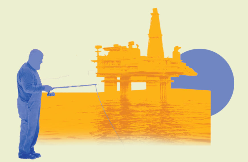Offshore drilling proposal puts Florida’s fishing economy back in uncertain waters