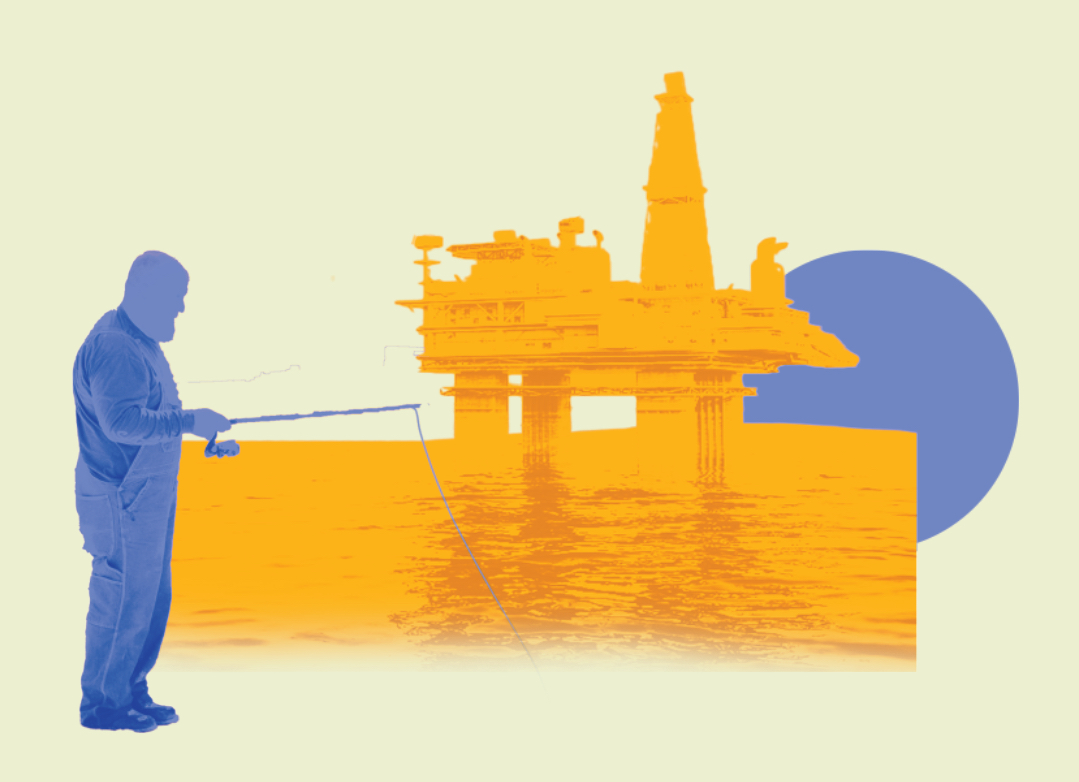 Offshore drilling proposal puts Florida’s fishing economy back in uncertain waters