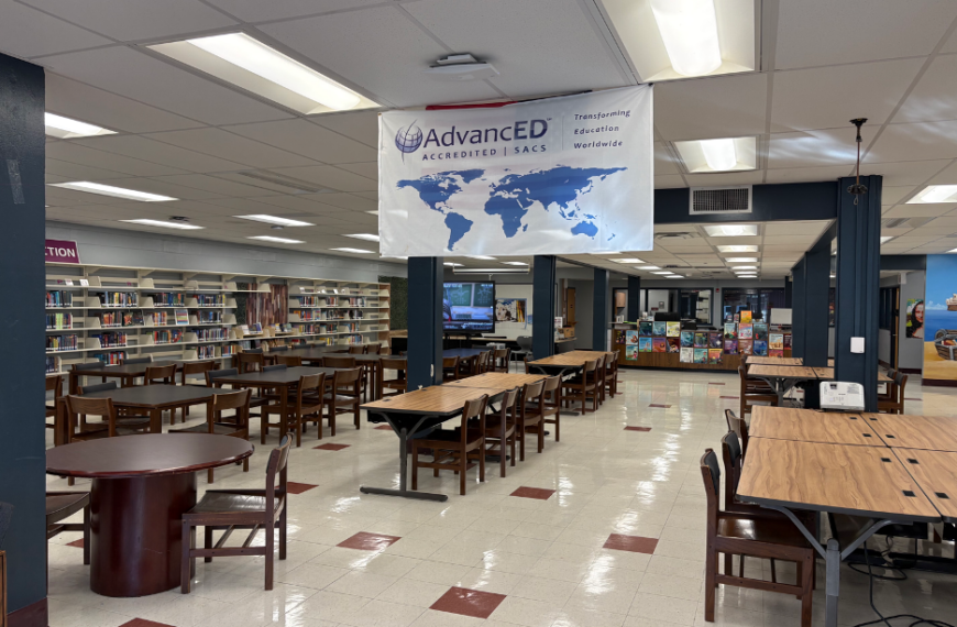 Access vs. restriction: The debate over what students can read in the Tampa Bay area