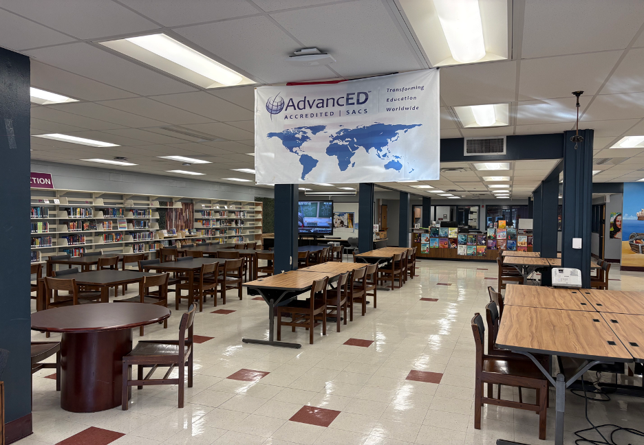 Access vs. restriction: The debate over what students can read in the Tampa Bay area