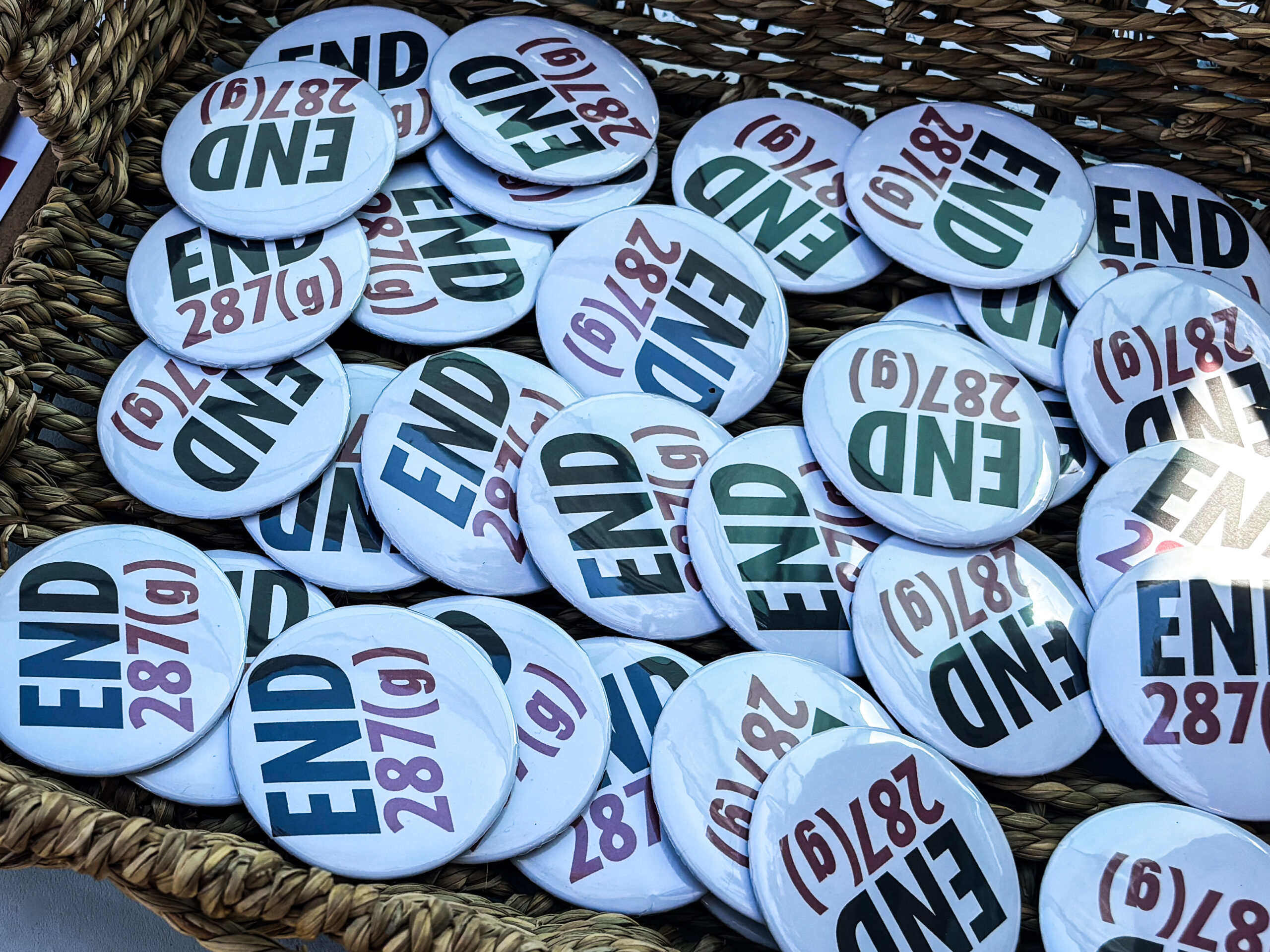 St. Petersburg community members raise concerns with city’s ICE partnership