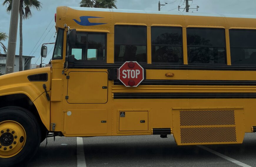 Youth homelessness rises in Pinellas County as students slip through gaps