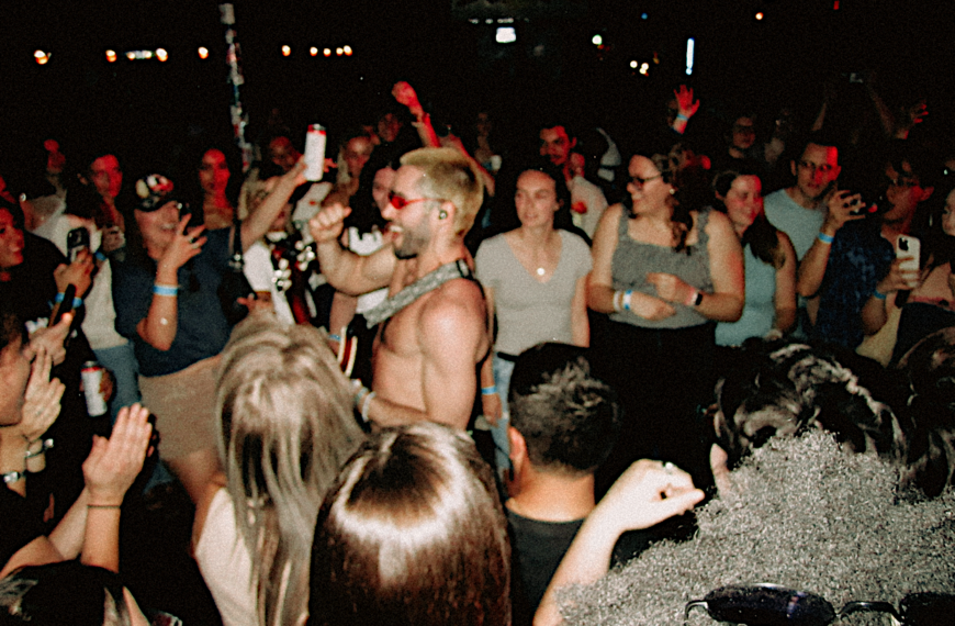 Last call at Crowbar: Tampa venue’s closing reflects a national shift in live music