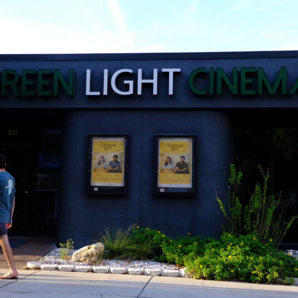 Green Light Cinema is creating community and ritual in St. Pete