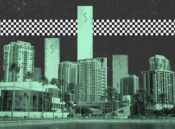 The Grand Prix’s uneven impact on St. Petersburg’s businesses