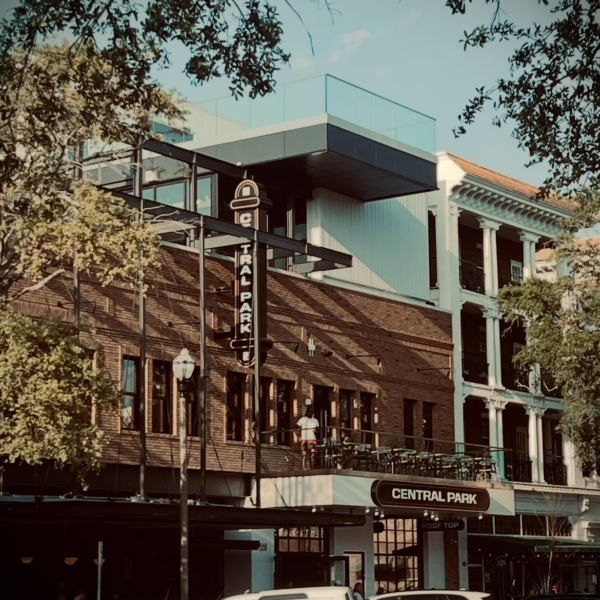 Community hub or sign of the times? Inside Central Park St. Pete