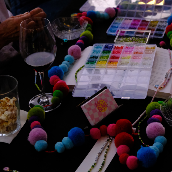 St. Petersburg residents turn to analog hobbies to take back focus in a digital age