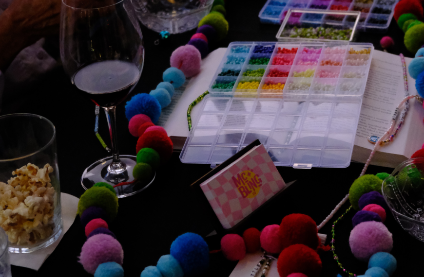 St. Petersburg residents turn to analog hobbies to take back focus in a digital age