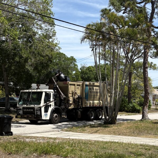 Rising utility bills leave St. Petersburg residents searching for answers